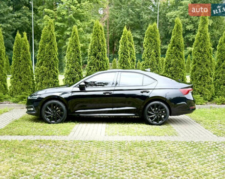 Чорний Шкода Октавія, об'ємом двигуна 1.97 л та пробігом 63 тис. км за 31700 $, фото 2 на Automoto.ua