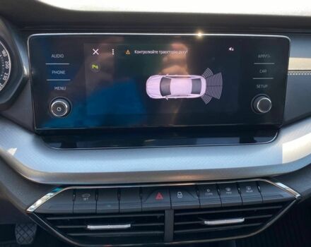 Чорний Шкода Октавія, об'ємом двигуна 1.4 л та пробігом 74 тис. км за 18500 $, фото 12 на Automoto.ua