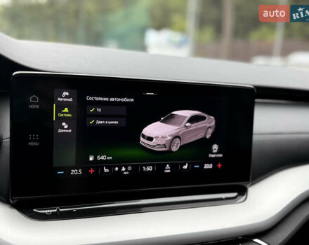 Чорний Шкода Октавія, об'ємом двигуна 1.97 л та пробігом 63 тис. км за 31700 $, фото 38 на Automoto.ua