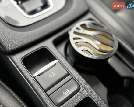 Чорний Шкода Октавія, об'ємом двигуна 1.97 л та пробігом 63 тис. км за 31700 $, фото 43 на Automoto.ua