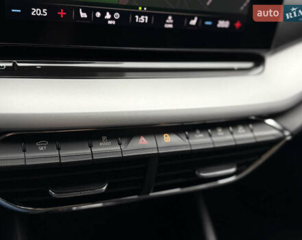 Чорний Шкода Октавія, об'ємом двигуна 1.97 л та пробігом 63 тис. км за 31700 $, фото 32 на Automoto.ua