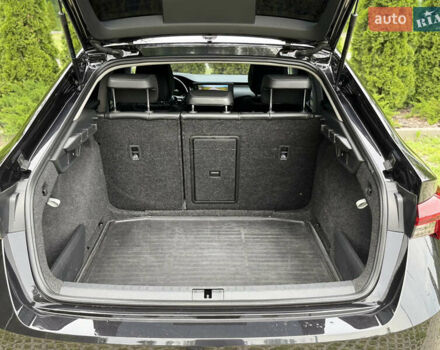 Чорний Шкода Октавія, об'ємом двигуна 1.97 л та пробігом 63 тис. км за 31700 $, фото 9 на Automoto.ua