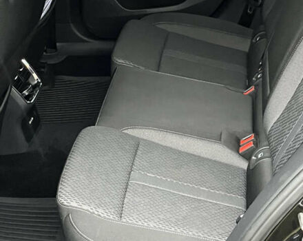 Чорний Шкода Октавія, об'ємом двигуна 1.97 л та пробігом 62 тис. км за 30000 $, фото 27 на Automoto.ua