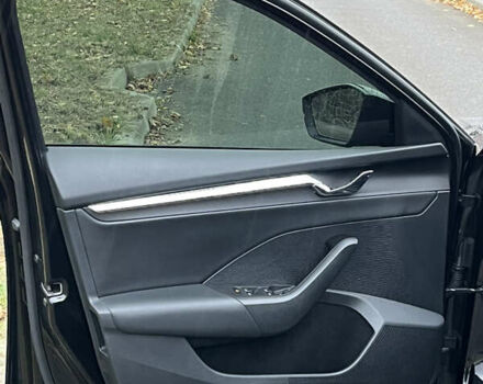 Чорний Шкода Октавія, об'ємом двигуна 1.97 л та пробігом 62 тис. км за 30000 $, фото 14 на Automoto.ua
