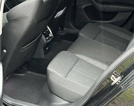 Чорний Шкода Октавія, об'ємом двигуна 1.97 л та пробігом 62 тис. км за 30000 $, фото 28 на Automoto.ua