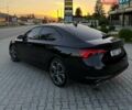 Черный Шкода Октавия, объемом двигателя 1.98 л и пробегом 199 тыс. км за 28999 $, фото 5 на Automoto.ua