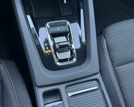 Черный Шкода Октавия, объемом двигателя 1.98 л и пробегом 128 тыс. км за 24300 $, фото 9 на Automoto.ua