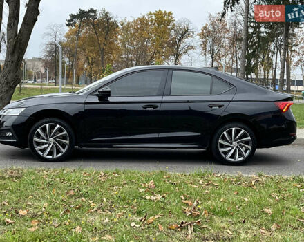 Чорний Шкода Октавія, об'ємом двигуна 1.97 л та пробігом 62 тис. км за 30000 $, фото 7 на Automoto.ua