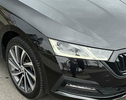 Чорний Шкода Октавія, об'ємом двигуна 1.97 л та пробігом 62 тис. км за 30000 $, фото 3 на Automoto.ua