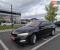 Чорний Шкода Октавія, об'ємом двигуна 1.97 л та пробігом 167 тис. км за 21700 $, фото 1 на Automoto.ua