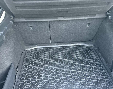 Черный Шкода Октавия, объемом двигателя 1.98 л и пробегом 128 тыс. км за 24300 $, фото 6 на Automoto.ua