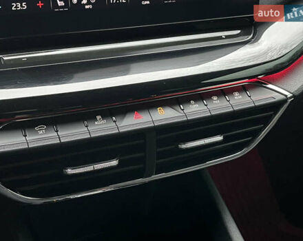 Чорний Шкода Октавія, об'ємом двигуна 1.97 л та пробігом 62 тис. км за 30000 $, фото 23 на Automoto.ua