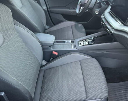 Черный Шкода Октавия, объемом двигателя 1.98 л и пробегом 128 тыс. км за 24300 $, фото 13 на Automoto.ua