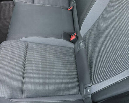 Черный Шкода Октавия, объемом двигателя 1.98 л и пробегом 128 тыс. км за 24300 $, фото 19 на Automoto.ua