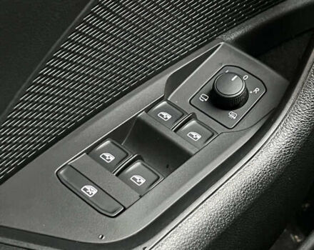 Чорний Шкода Октавія, об'ємом двигуна 1.97 л та пробігом 62 тис. км за 30000 $, фото 15 на Automoto.ua