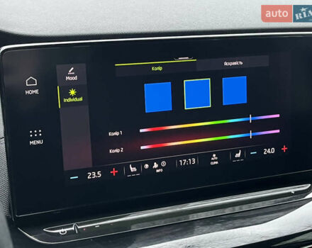 Чорний Шкода Октавія, об'ємом двигуна 1.97 л та пробігом 62 тис. км за 30000 $, фото 21 на Automoto.ua