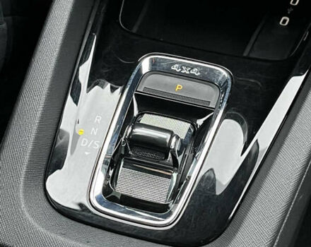 Чорний Шкода Октавія, об'ємом двигуна 1.97 л та пробігом 62 тис. км за 30000 $, фото 24 на Automoto.ua