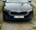 Чорний Шкода Октавія, об'ємом двигуна 1.4 л та пробігом 41 тис. км за 24400 $, фото 1 на Automoto.ua