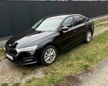 Чорний Шкода Октавія, об'ємом двигуна 1.4 л та пробігом 41 тис. км за 24400 $, фото 1 на Automoto.ua