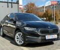 Шкода Октавия 2024 в Кривом Роге на Automoto.ua Черный Шкода Октавия, объемом двигателя 1.4 л и пробегом 19 тыс. км за 27500 $, фото 12 на Automoto.ua