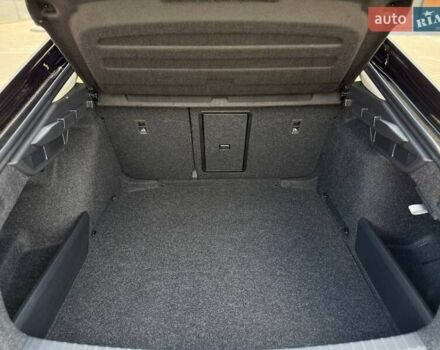 Шкода Октавия 2024 в Кривом Роге на Automoto.ua Черный Шкода Октавия, объемом двигателя 1.4 л и пробегом 19 тыс. км за 27500 $, фото 16 на Automoto.ua