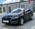 Шкода Октавия 2024 в Кривом Роге на Automoto.ua Черный Шкода Октавия, объемом двигателя 1.4 л и пробегом 19 тыс. км за 27500 $, фото 1 на Automoto.ua