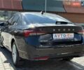 Шкода Октавия 2024 в Кривом Роге на Automoto.ua Черный Шкода Октавия, объемом двигателя 1.4 л и пробегом 19 тыс. км за 27500 $, фото 14 на Automoto.ua
