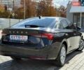 Шкода Октавия 2024 в Кривом Роге на Automoto.ua Черный Шкода Октавия, объемом двигателя 1.4 л и пробегом 19 тыс. км за 27500 $, фото 7 на Automoto.ua