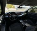 Шкода Октавия 2024 в Днепре (Днепропетровске) на Automoto.ua Черный Шкода Октавия, объемом двигателя 1.4 л и пробегом 29 тыс. км за 26850 $, фото 6 на Automoto.ua