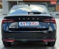 Шкода Октавия 2024 в Кривом Роге на Automoto.ua Черный Шкода Октавия, объемом двигателя 1.4 л и пробегом 19 тыс. км за 27500 $, фото 23 на Automoto.ua