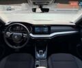 Шкода Октавия 2024 в Кривом Роге на Automoto.ua Черный Шкода Октавия, объемом двигателя 1.4 л и пробегом 19 тыс. км за 27500 $, фото 41 на Automoto.ua
