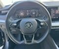Шкода Октавия 2024 в Днепре (Днепропетровске) на Automoto.ua Черный Шкода Октавия, объемом двигателя 1.4 л и пробегом 29 тыс. км за 26850 $, фото 14 на Automoto.ua