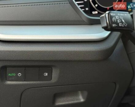 Шкода Октавия 2024 в Кривом Роге на Automoto.ua Черный Шкода Октавия, объемом двигателя 1.4 л и пробегом 19 тыс. км за 27500 $, фото 27 на Automoto.ua