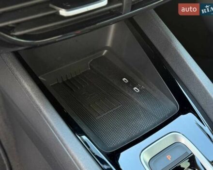 Шкода Октавия 2024 в Кривом Роге на Automoto.ua Черный Шкода Октавия, объемом двигателя 1.4 л и пробегом 19 тыс. км за 27500 $, фото 30 на Automoto.ua