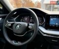 Шкода Октавия 2024 в Кривом Роге на Automoto.ua Черный Шкода Октавия, объемом двигателя 1.4 л и пробегом 19 тыс. км за 27500 $, фото 47 на Automoto.ua