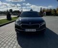 Шкода Октавия 2024 в Днепре (Днепропетровске) на Automoto.ua Черный Шкода Октавия, объемом двигателя 1.4 л и пробегом 29 тыс. км за 26850 $, фото 1 на Automoto.ua