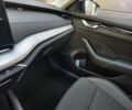 Черный Шкода Октавия, объемом двигателя 1.4 л и пробегом 18 тыс. км за 27500 $, фото 13 на Automoto.ua