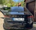 Черный Шкода Октавия, объемом двигателя 1.4 л и пробегом 18 тыс. км за 27500 $, фото 5 на Automoto.ua