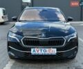 Шкода Октавия 2024 в Кривом Роге на Automoto.ua Черный Шкода Октавия, объемом двигателя 1.4 л и пробегом 19 тыс. км за 27500 $, фото 18 на Automoto.ua