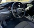 Шкода Октавия 2024 в Днепре (Днепропетровске) на Automoto.ua Черный Шкода Октавия, объемом двигателя 1.4 л и пробегом 29 тыс. км за 26850 $, фото 11 на Automoto.ua