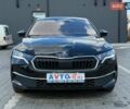Шкода Октавия 2024 в Кривом Роге на Automoto.ua Черный Шкода Октавия, объемом двигателя 1.4 л и пробегом 19 тыс. км за 27500 $, фото 19 на Automoto.ua