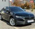 Шкода Октавия 2024 в Кривом Роге на Automoto.ua Черный Шкода Октавия, объемом двигателя 1.4 л и пробегом 19 тыс. км за 27500 $, фото 10 на Automoto.ua