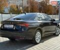 Шкода Октавия 2024 в Кривом Роге на Automoto.ua Черный Шкода Октавия, объемом двигателя 1.4 л и пробегом 19 тыс. км за 27500 $, фото 8 на Automoto.ua