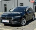 Шкода Октавия 2024 в Кривом Роге на Automoto.ua Черный Шкода Октавия, объемом двигателя 1.4 л и пробегом 19 тыс. км за 27500 $, фото 1 на Automoto.ua