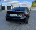 Шкода Октавия 2024 в Днепре (Днепропетровске) на Automoto.ua Черный Шкода Октавия, объемом двигателя 1.4 л и пробегом 29 тыс. км за 26850 $, фото 4 на Automoto.ua