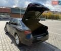 Шкода Октавия 2024 в Кривом Роге на Automoto.ua Черный Шкода Октавия, объемом двигателя 1.4 л и пробегом 19 тыс. км за 27500 $, фото 15 на Automoto.ua