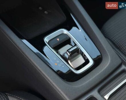 Шкода Октавия 2024 в Кривом Роге на Automoto.ua Черный Шкода Октавия, объемом двигателя 1.4 л и пробегом 19 тыс. км за 27500 $, фото 31 на Automoto.ua