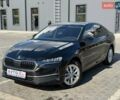 Шкода Октавия 2024 в Кривом Роге на Automoto.ua Черный Шкода Октавия, объемом двигателя 1.4 л и пробегом 19 тыс. км за 27500 $, фото 4 на Automoto.ua