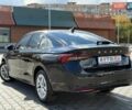 Шкода Октавия 2024 в Кривом Роге на Automoto.ua Черный Шкода Октавия, объемом двигателя 1.4 л и пробегом 19 тыс. км за 27500 $, фото 11 на Automoto.ua