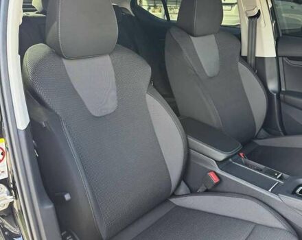 Шкода Октавия 2024 в Днепре (Днепропетровске) на Automoto.ua Черный Шкода Октавия, объемом двигателя 1.4 л и пробегом 29 тыс. км за 26850 $, фото 17 на Automoto.ua